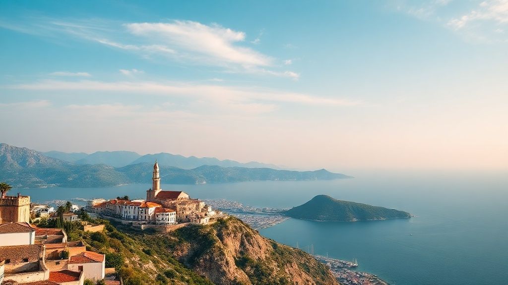 Repülőjegy Görögországba: A teljes útmutató a tökéletes nyaraláshoz