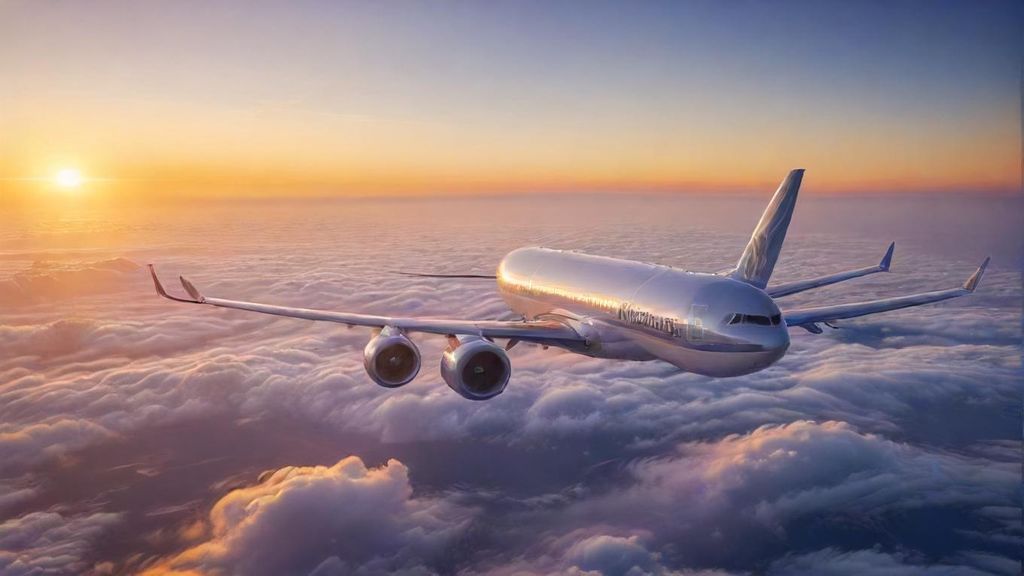 Tényleg olcsóbbak a reggeli vagy az esti repülőjegyek?