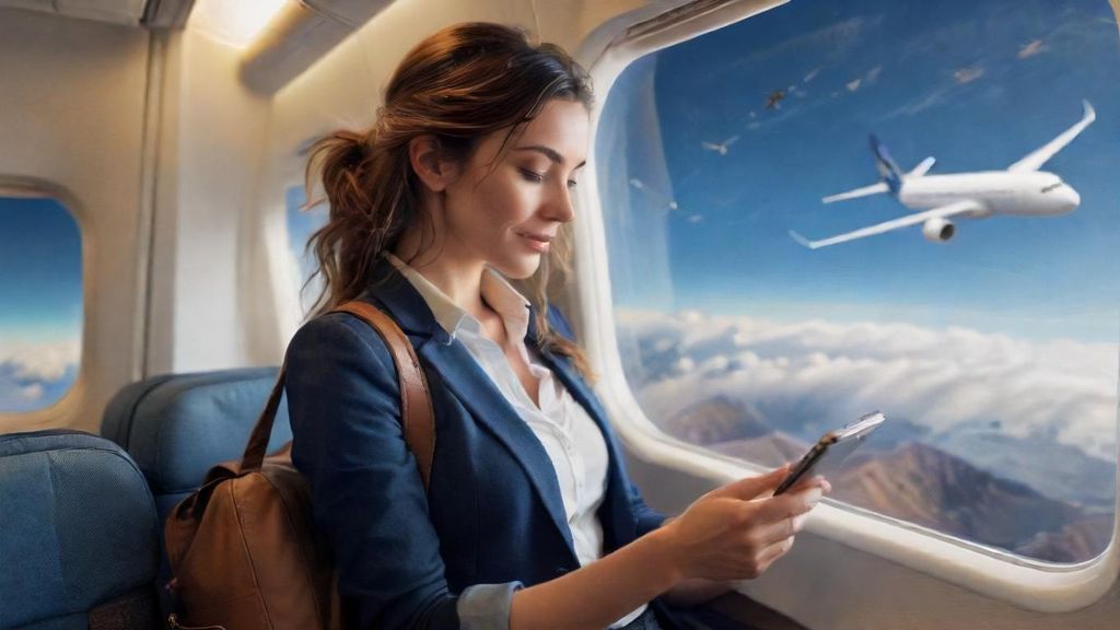 Hogyan foglald le a legokosabban az átszállásos repülőjegyed?