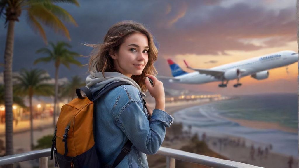 Diákkedvezmények nemzetközi repülőjegyekre: Hogyan találd meg őket?