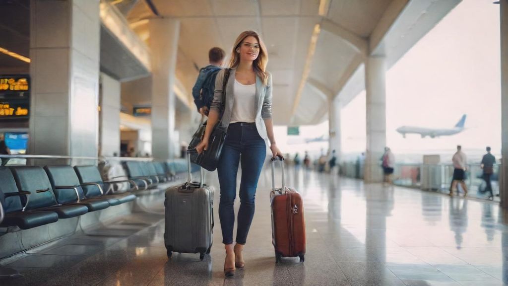 Repülj okosabban, ne drágábban: A spórolás titka az alternatív repülőterekben rejlik