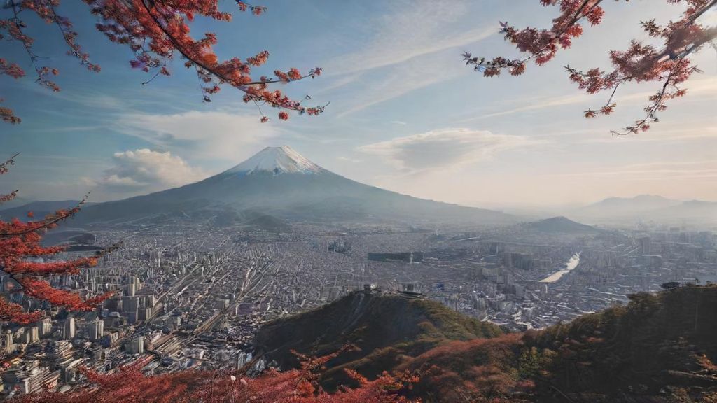 Guide to Finding the Best Flights to Japan