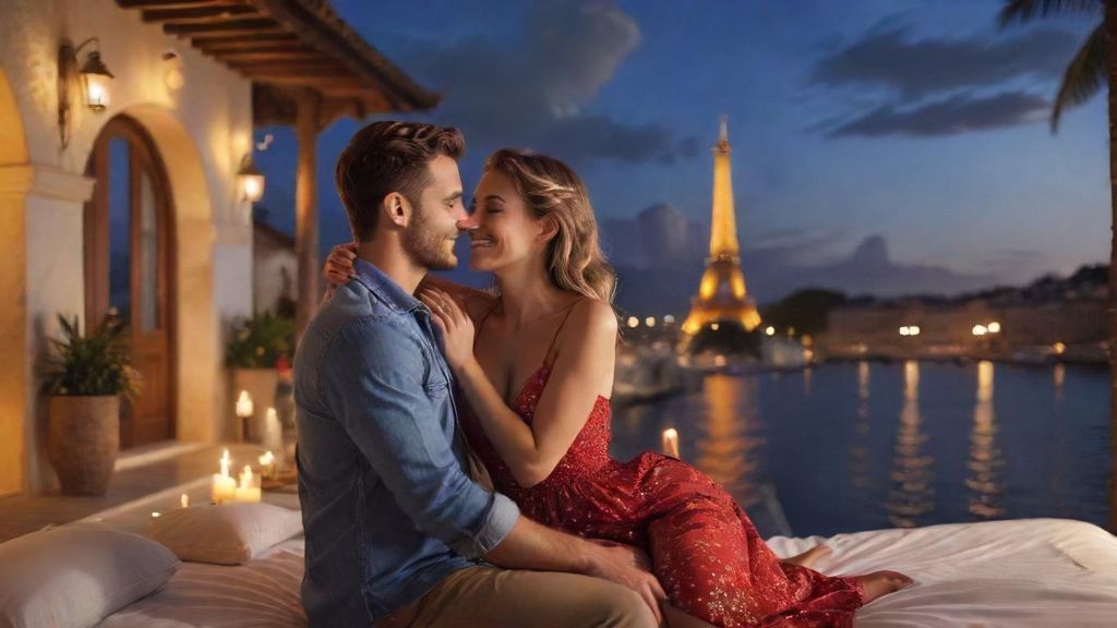 How to Plan and Book a Surprise Trip for Your Loved Ones?