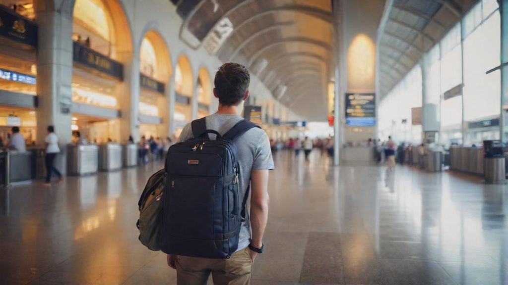 How to Survive a Long Layover: Tips and Tricks to Avoid Fatigue