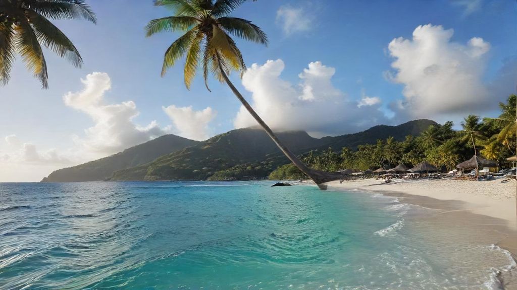 Karib-tengeri álomakciók: Hogyan találd meg a legjobb repülőjegyeket a főszezonon kívül?