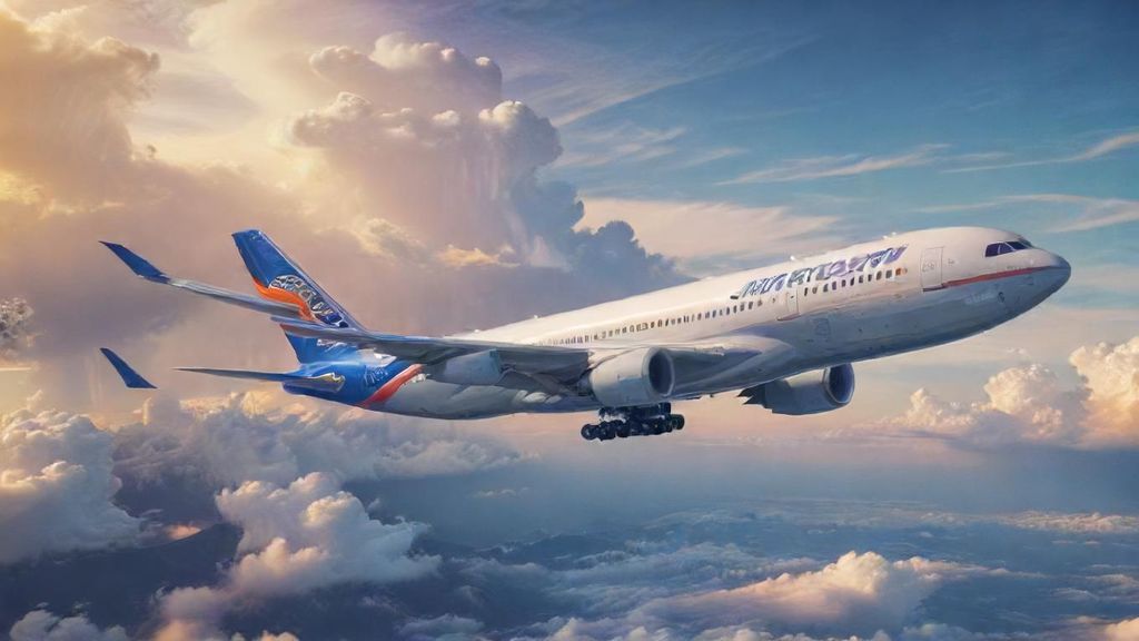 Nyitott járatú repülőjegyek: A rugalmas utazás titka