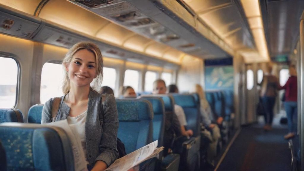 Understand Ticket Classes: Why It Matters and How It Affects Your Travel Experience