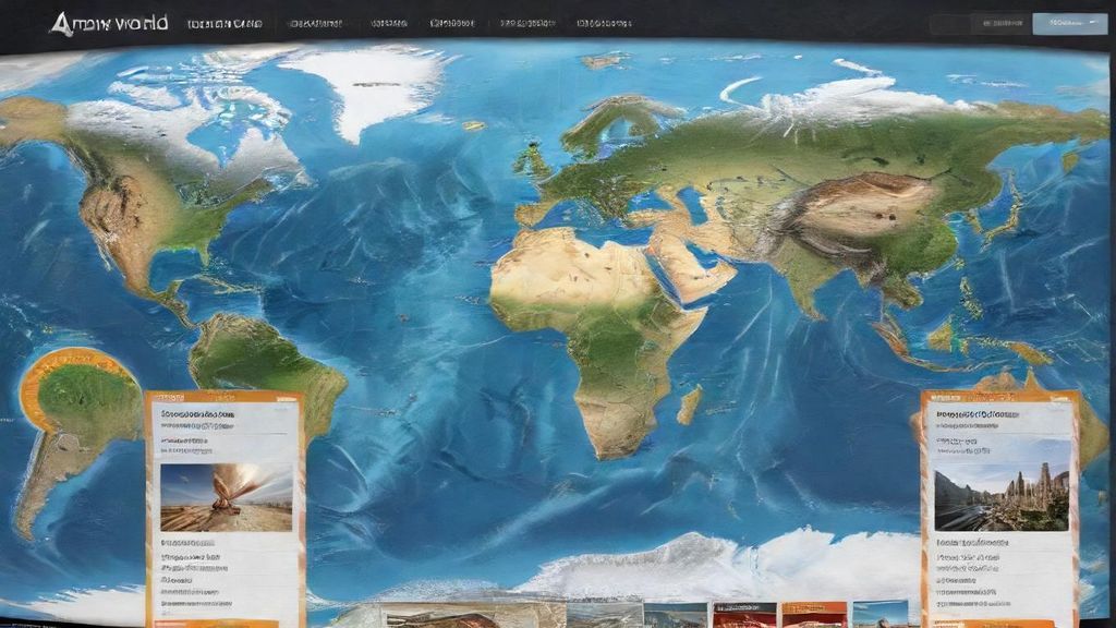 Around the World Ticket vs. One-Way Flights: Which is Right for You?