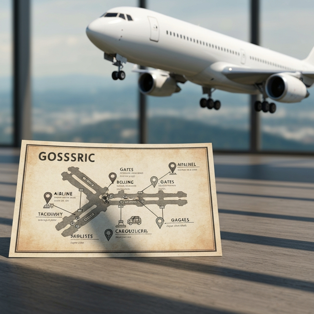 Repülési kisokos: Fogalmak, amelyekkel minden utazónak tisztában kell lennie