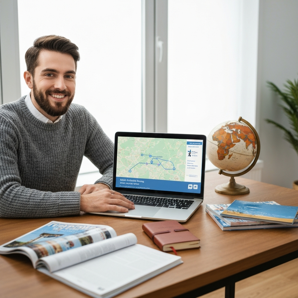 Hogyan utazz olcsóbban a mérföldjeid segítségével: Kezdők útmutatója