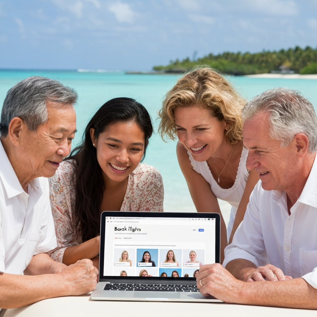 Hogyan szervezzük meg a vendégek utaztatását a külföldi esküvőn?