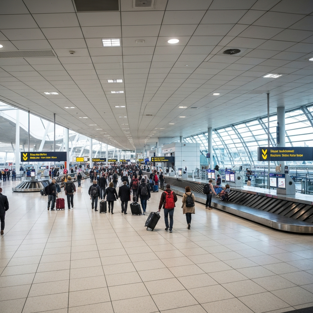 Londoni repülőterek kalauza: hová érdemes repülni az Egyesült Államokból?