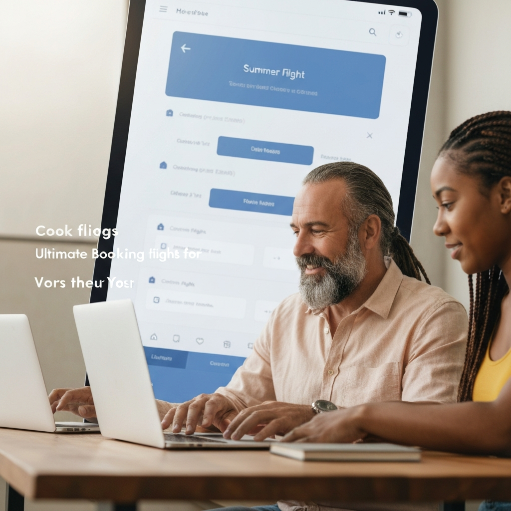 A végső útmutató a nyári repülőjegyek foglalásához: Hogyan utazz okosan és olcsón?